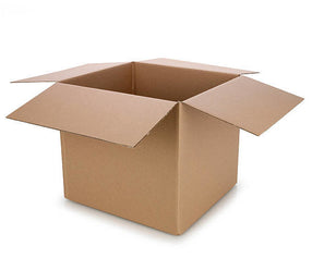 PS08.60 - Large Double Walled Boxes (x5 Pack) 610x457x229mm (24" 18" 9")