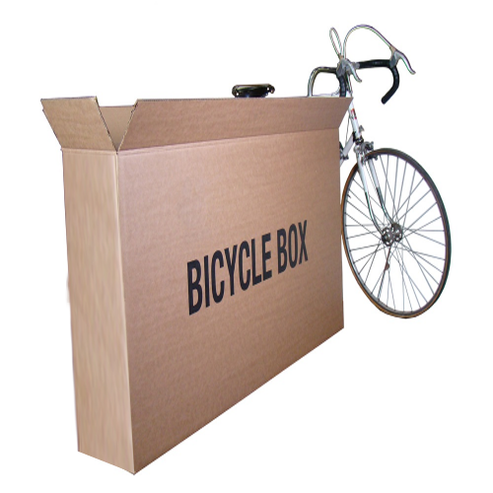 Bike Boxes | Cardboard Bike Boxes | Bike Packing Boxes – Packing Solution