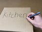 PS15.6 - Kitchen Moving Pack