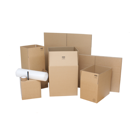 PS13 - 2 Bedroom Moving Pack