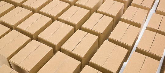 PS08.52 - XL Double Walled Boxes (x10 Pack) 610x457x457mm (24" 18" 18")